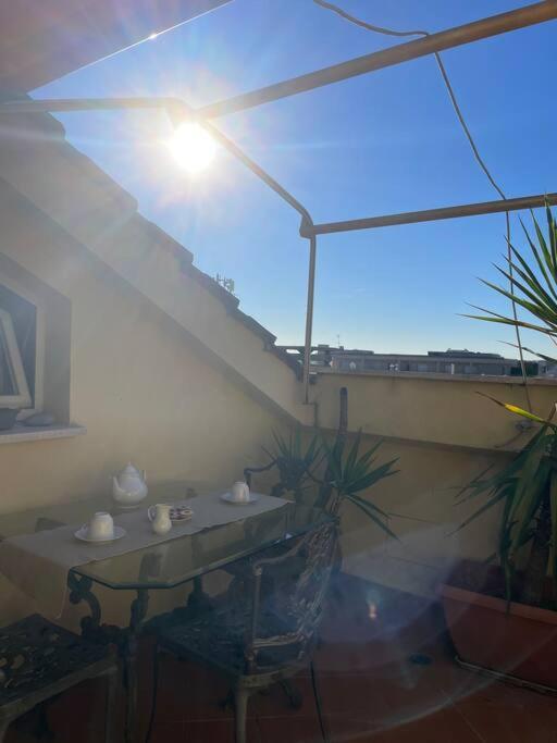 Trastevere Lenci House Roma