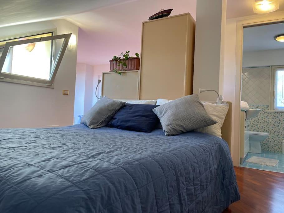 Apartamento Trastevere Lenci House *