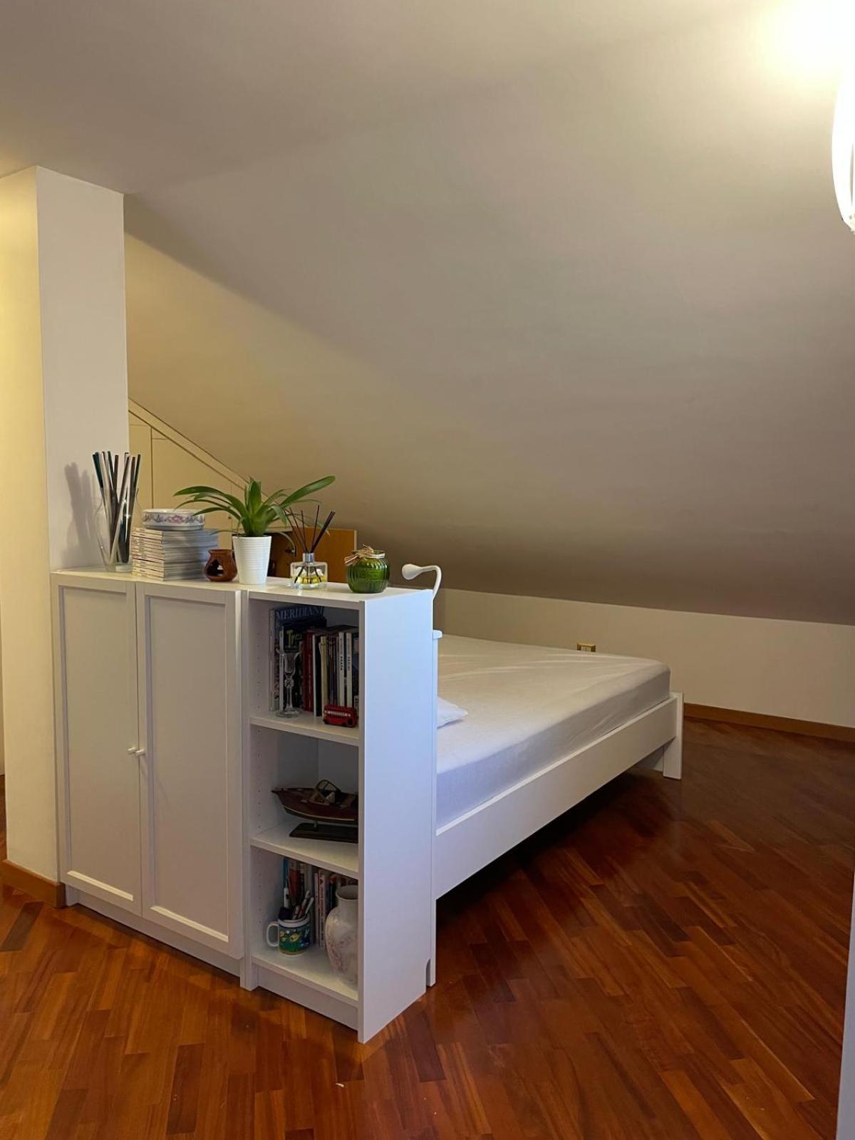 Apartment Trastevere Lenci House Rom